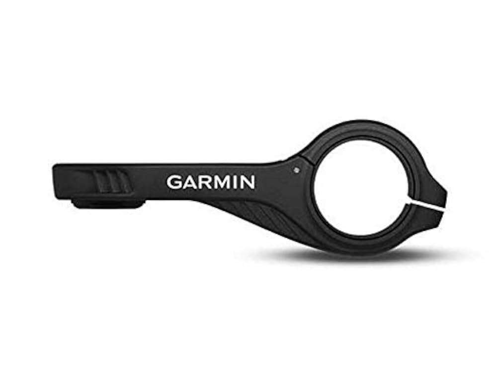 Amazon | GARMIN(ガーミン) アウトフロントマウント(拡張